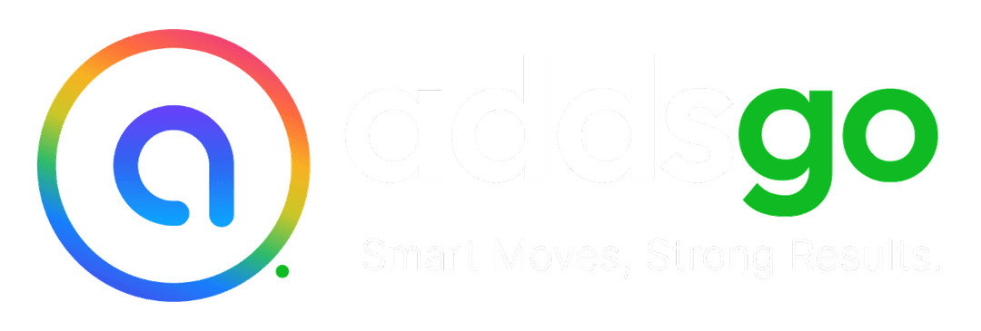 Addsgo logo