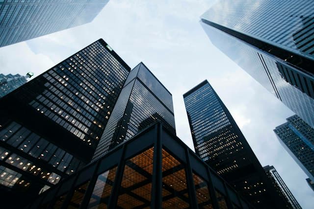 Building available in the property listings